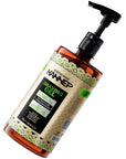 Shaving Gel Kannep Embaixador 1L