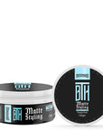 Pomada Modeladora Efeito Seco Matte Styling BTH - 150g