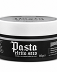 Kit BTH Shampoo 2 em 1 + Sabonete Intimo + Pomada Seco