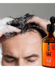Shampoo Anticaspa Nerk Therapy Embaixador 240ml